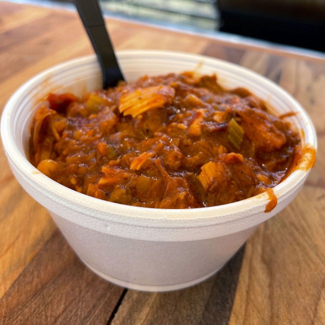 Image of Lane's Brunswick Stew