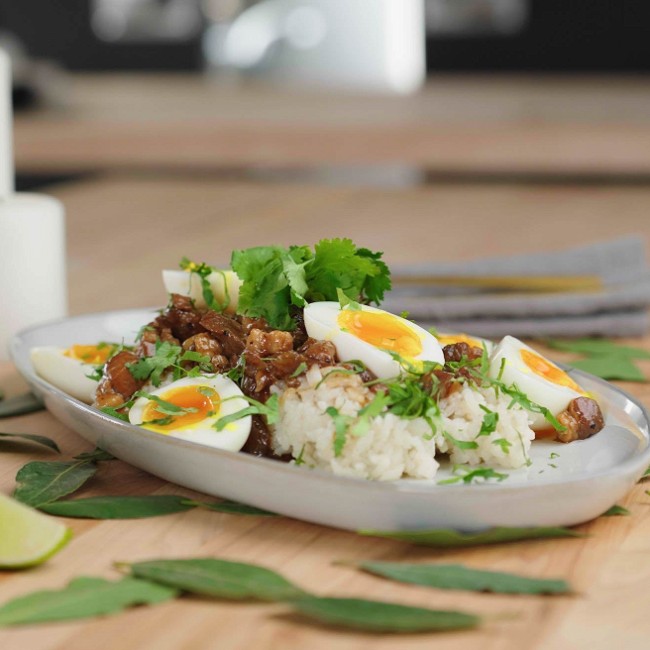 Image of Filipino Pork Adobo