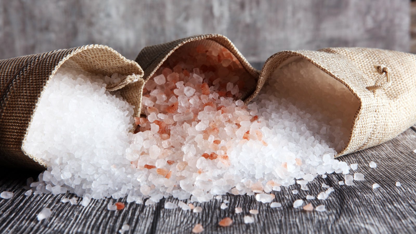 Image of Cold Smoked Sea Salt