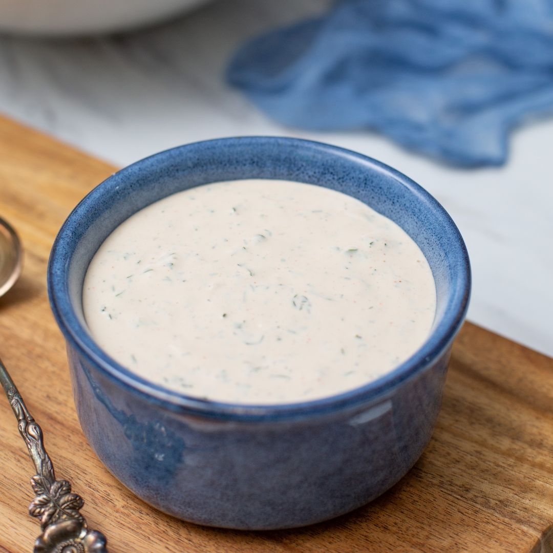 Gather Ranch Dressing