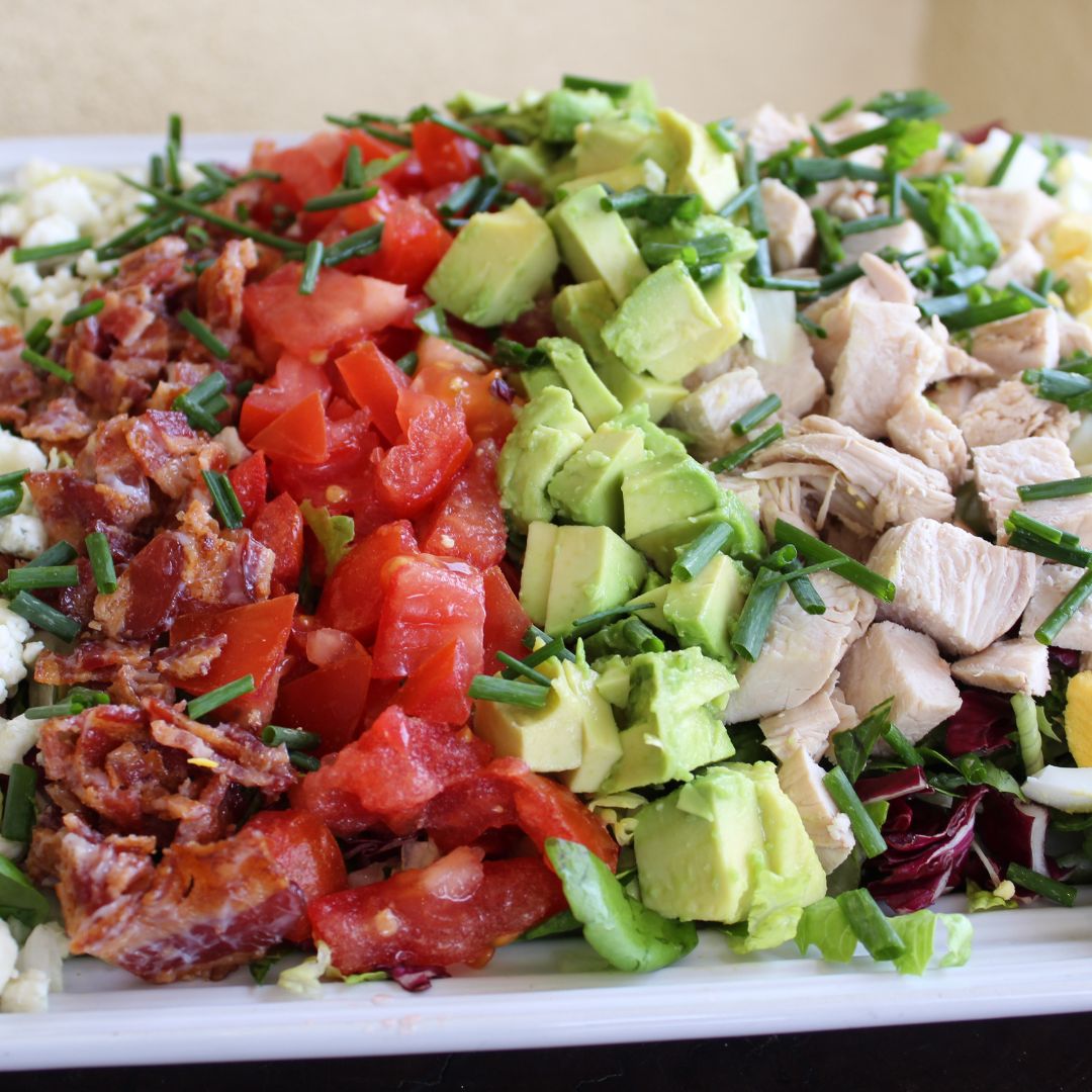 Cobb Salad