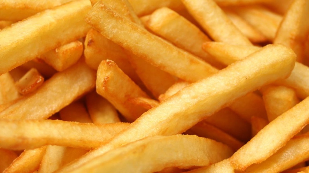 Image of French Fries