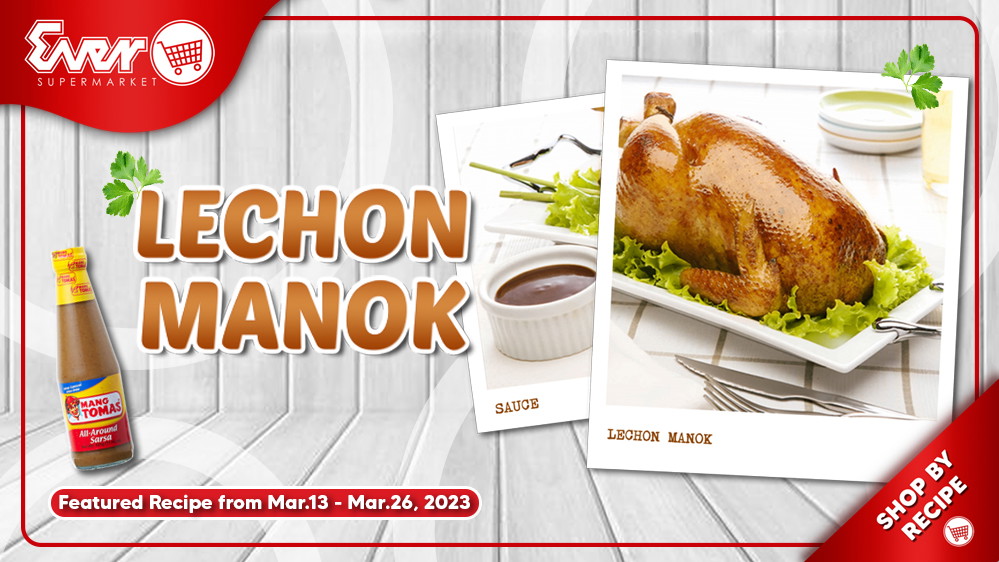 MANG TOMAS LECHO MANOK