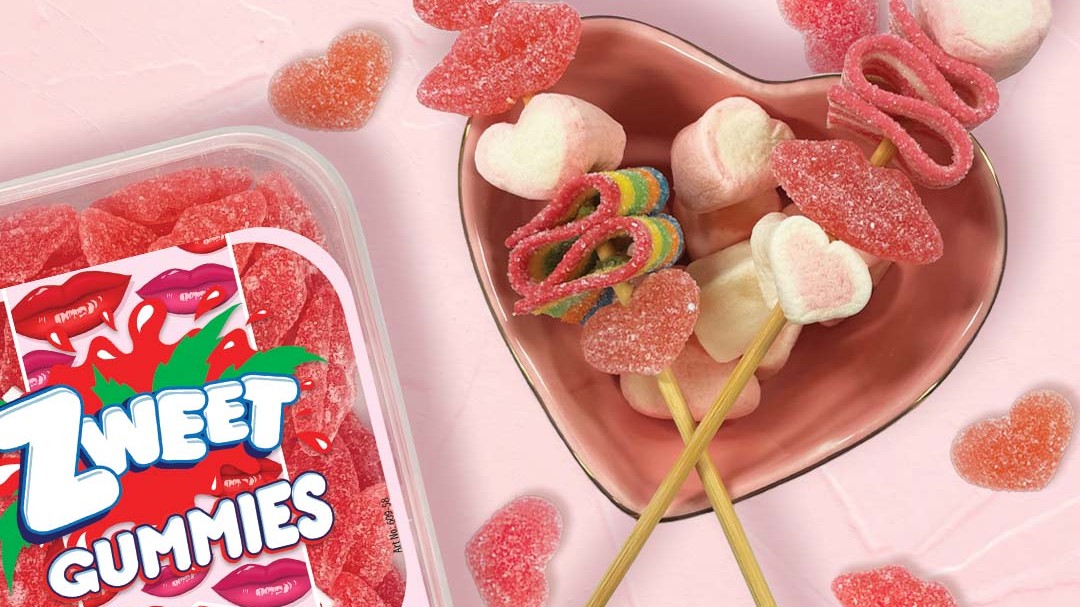 Image of Cute Skewers