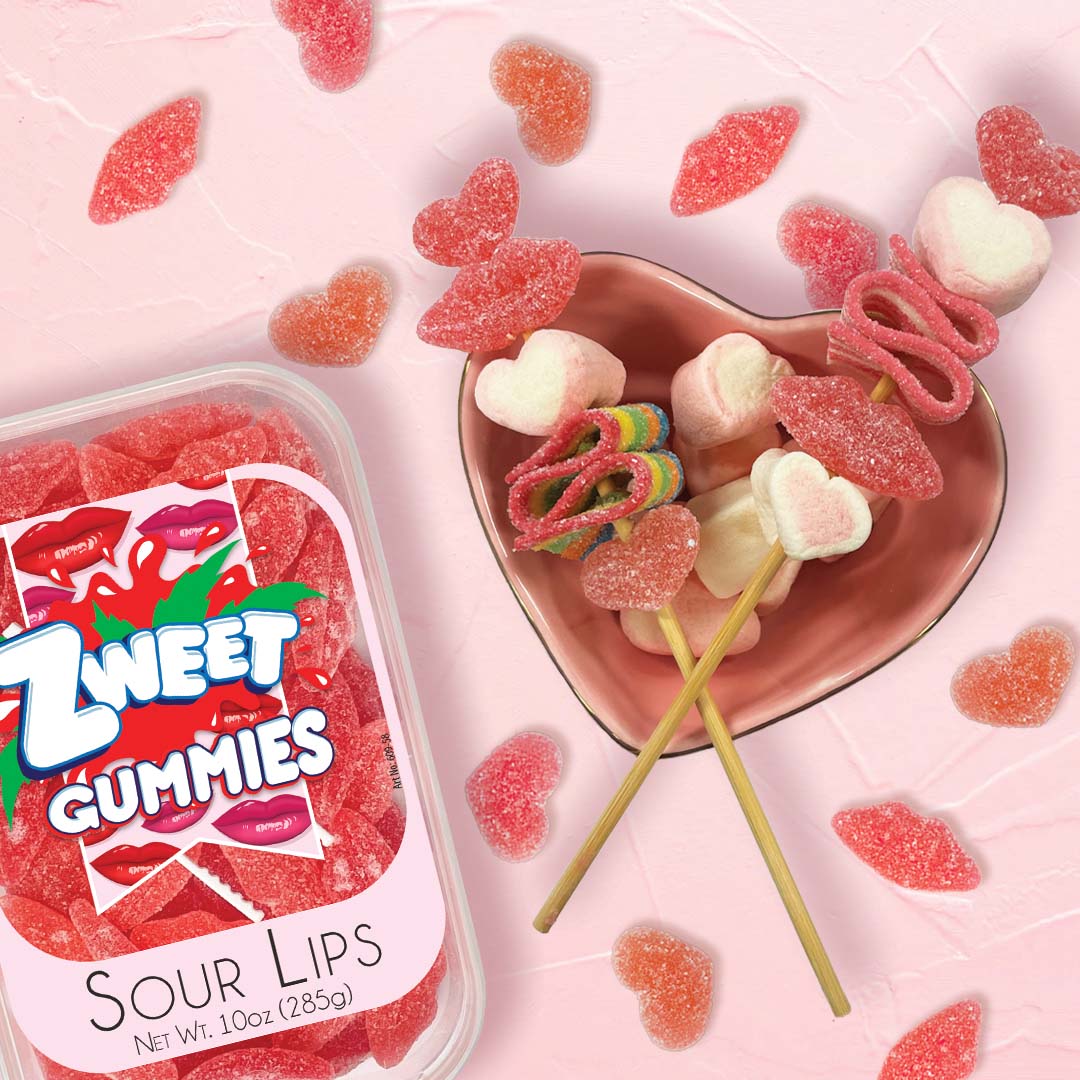 Cute Skewers