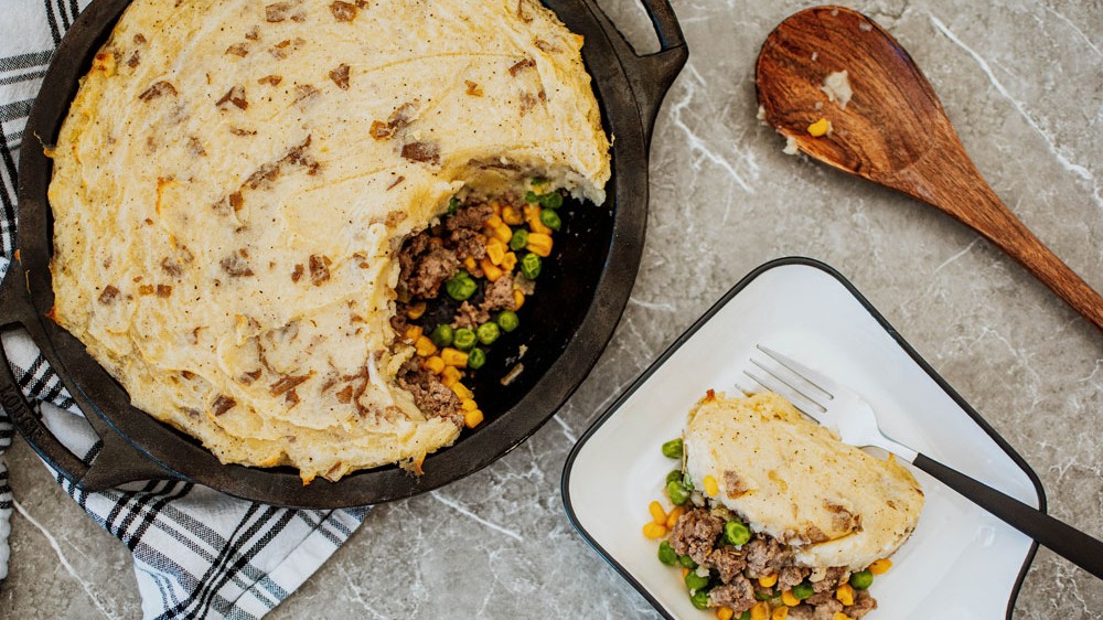 Image of Shepherd's Pie