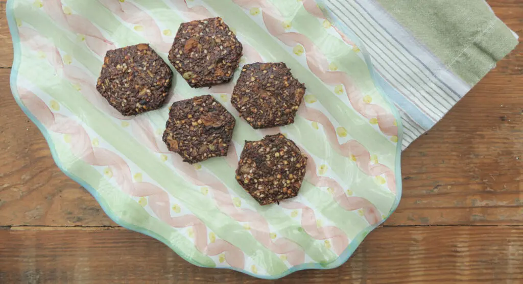 Paleo Cookies