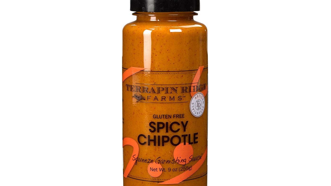 Image of Terrapin Ridge Farms' Spicy Chipotle Tacos