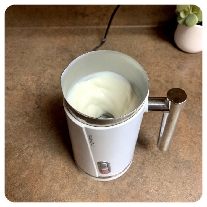 Fast Honey Oatmilk Latte Recipe (5 Ingredients) – Sperry Honey