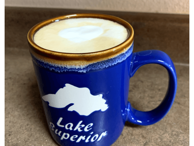 Fast Honey Oatmilk Latte Recipe (5 Ingredients) – Sperry Honey