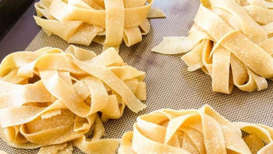 Gluten Free Pasta-image