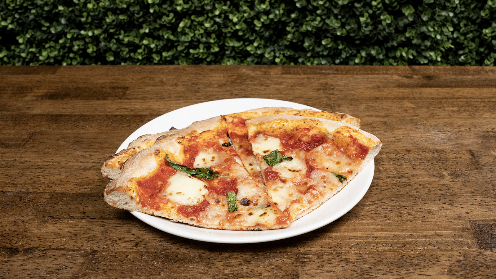Image of Feed 4 for $20 Margherita Pizzas