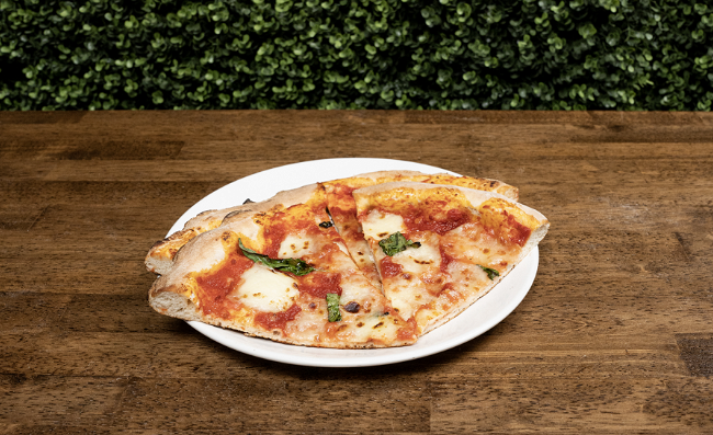 Image of Feed 4 for $20 Margherita Pizzas