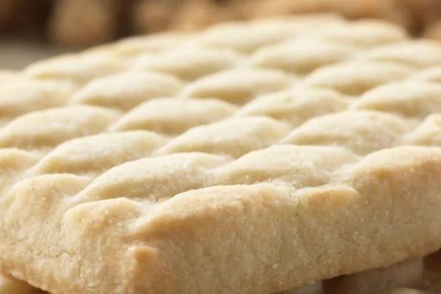 Shortbread Cookies