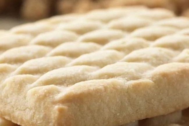 Image of Shortbread Cookies