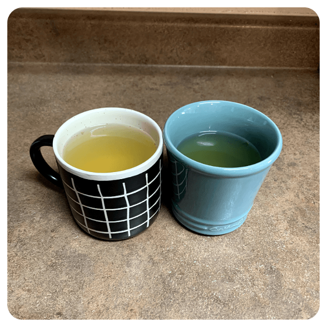 Image of Honey Ginger Tea Recipe (Warm and Cozy)