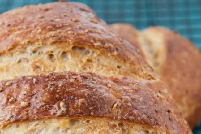 Image of Whole Wheat Sandwich Bread