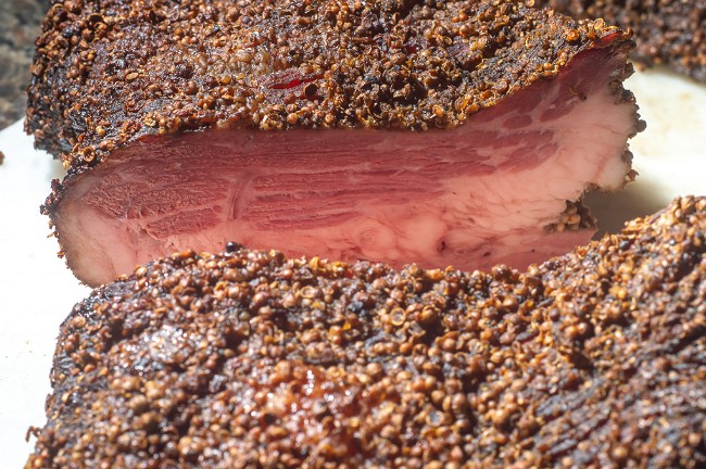 Image of Pastrami Brine