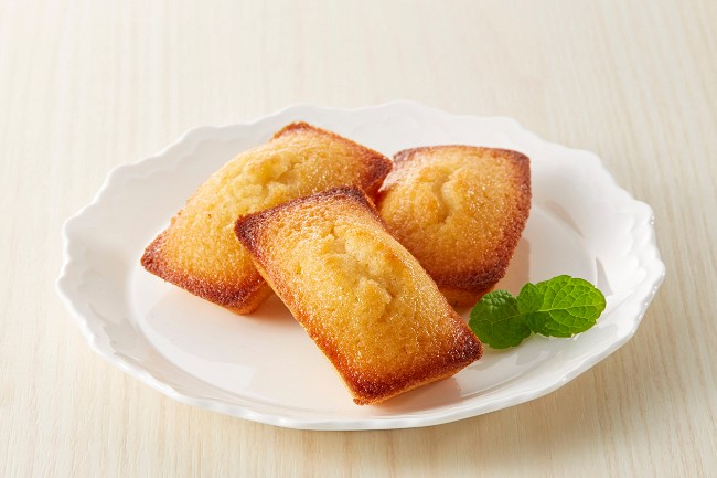 Image of RECETTE DES FINANCIERS