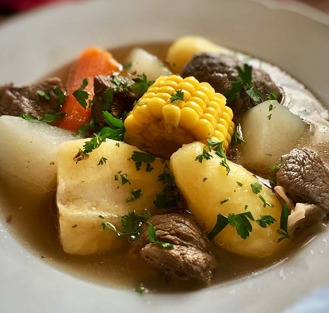 Image of Caldo de Res