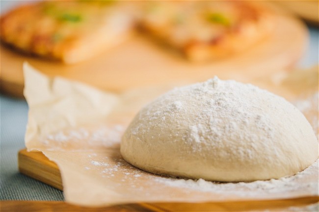 Image of Pizza Dough - Pronto
