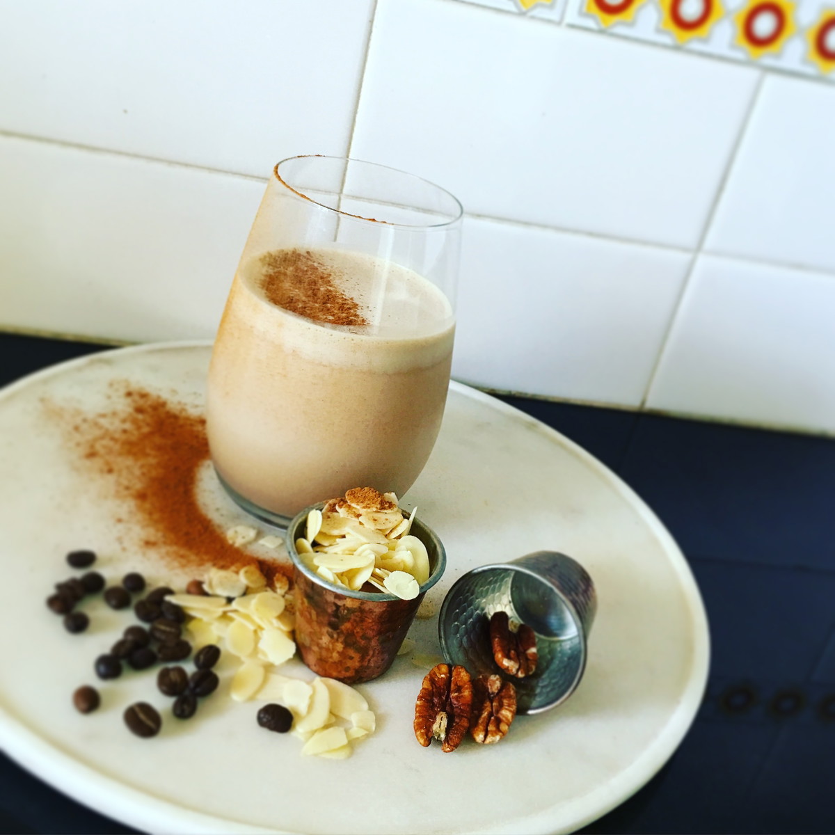 The Simple Smoothie