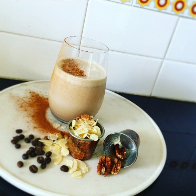 Image of The Simple Smoothie