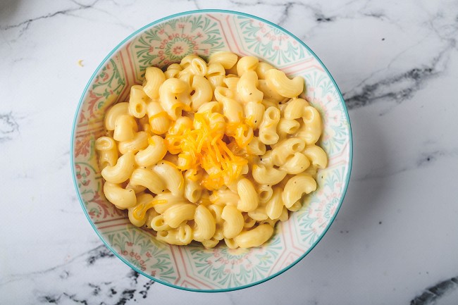Image of Mac and Cheese - Pronto