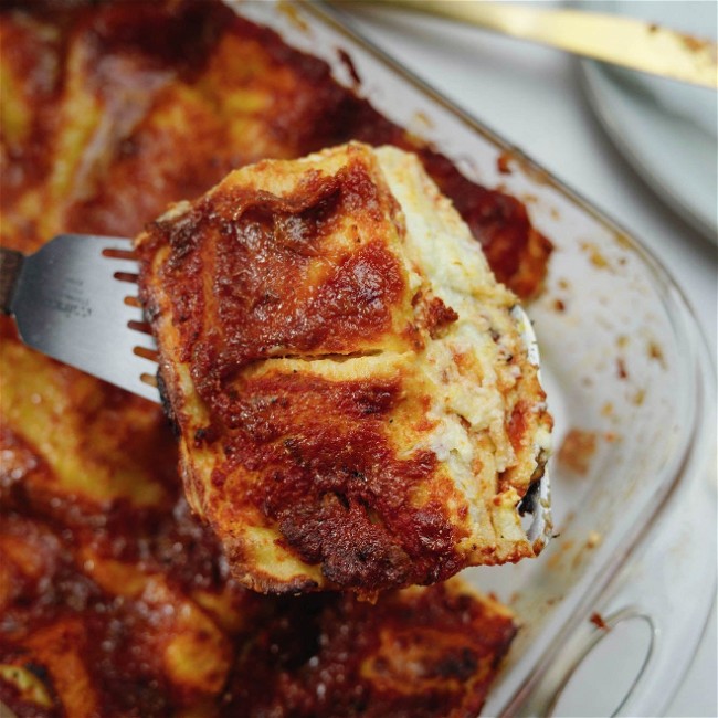 Image of Grandma Nonna’s Bolognese
