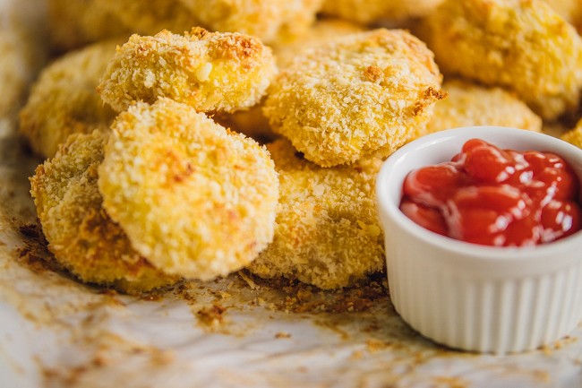 Image of Chicken Nuggets