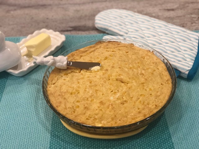 Image of Corn Casserole