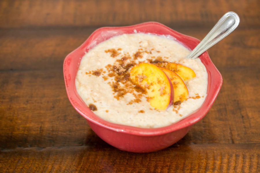 Cream of Wheat