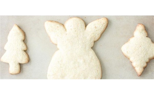 Image of Sugar Cookies