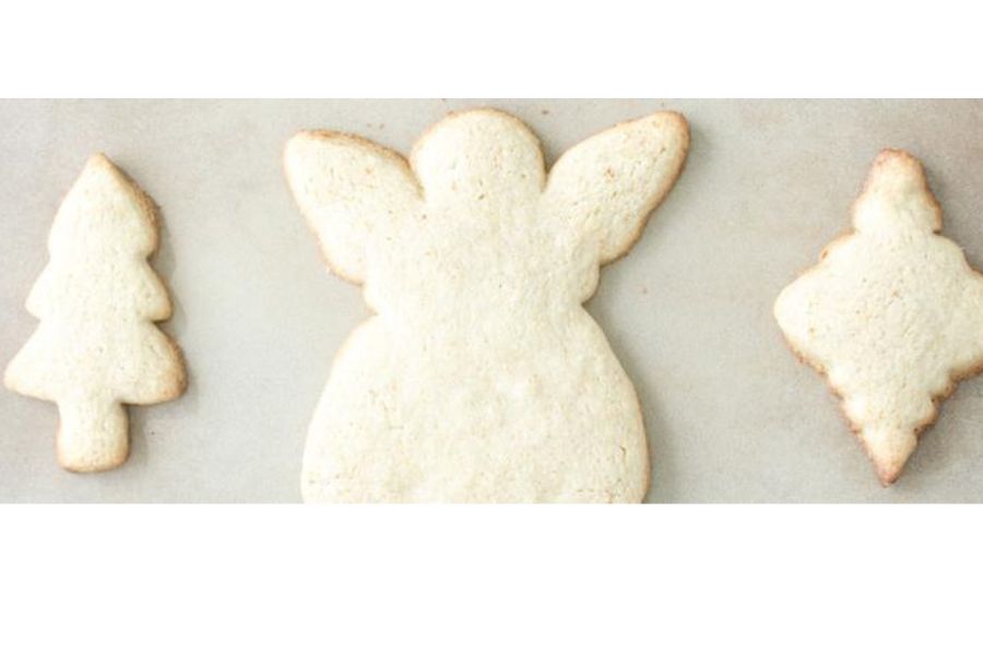 Sugar Cookies