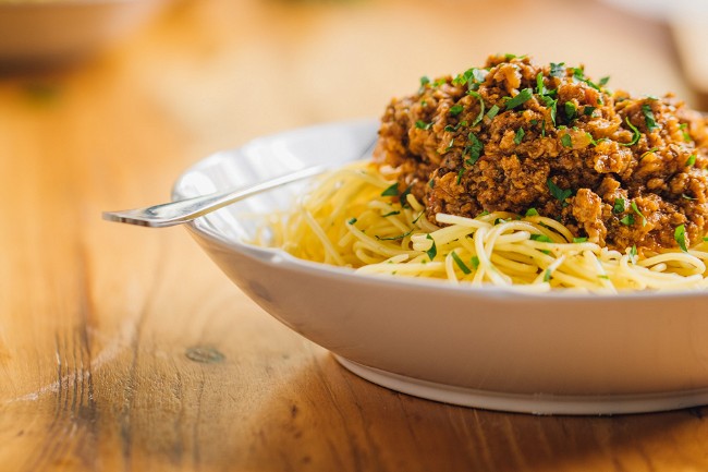Image of Easy Bolognese