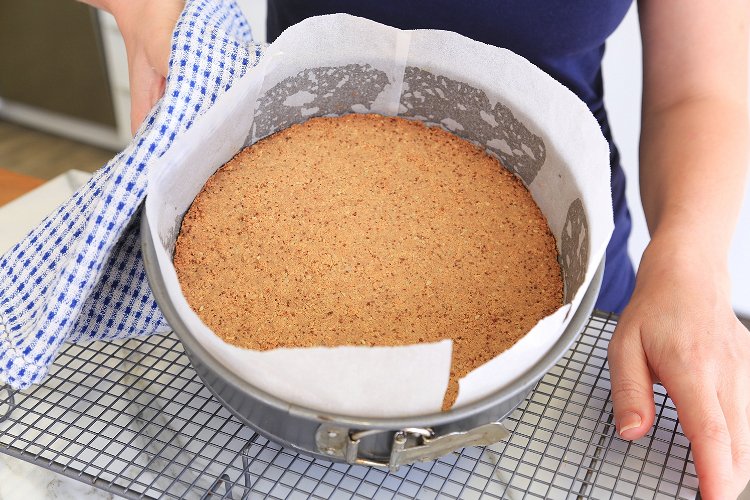 Image of Bake for 20 mins on 160 degrees or until golden...