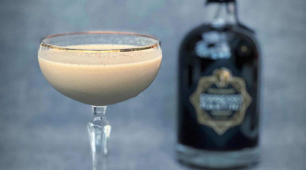 Wild Knight® Espresso Martini - Dominicana