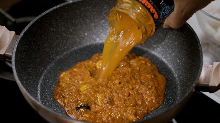 Image of Add 70ml water