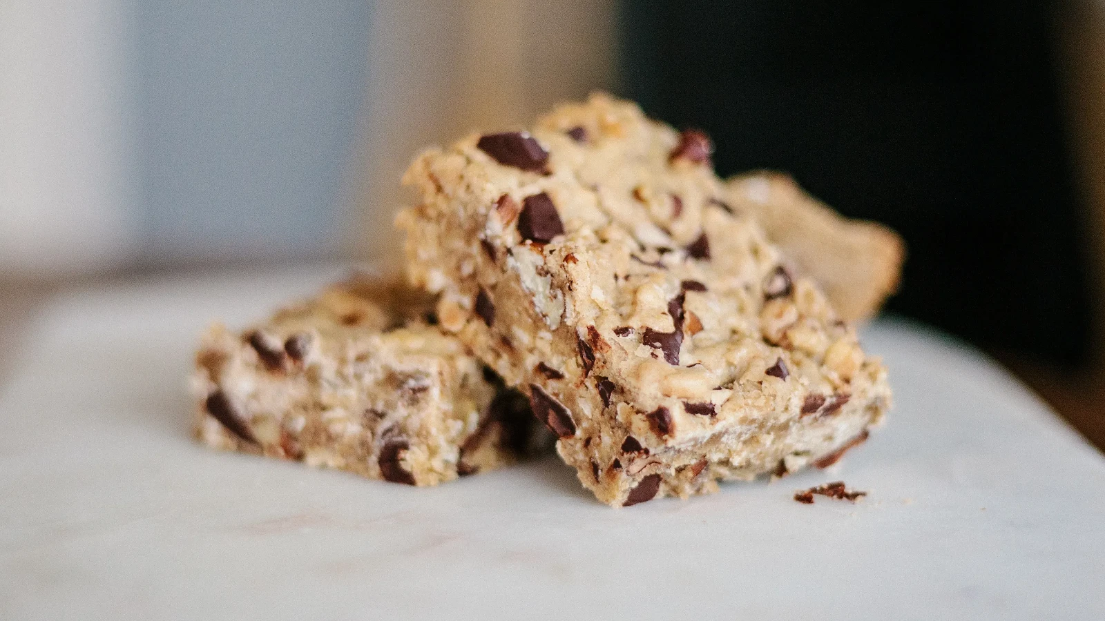 Image of Brown Butter Chocolate Chunk Blondies