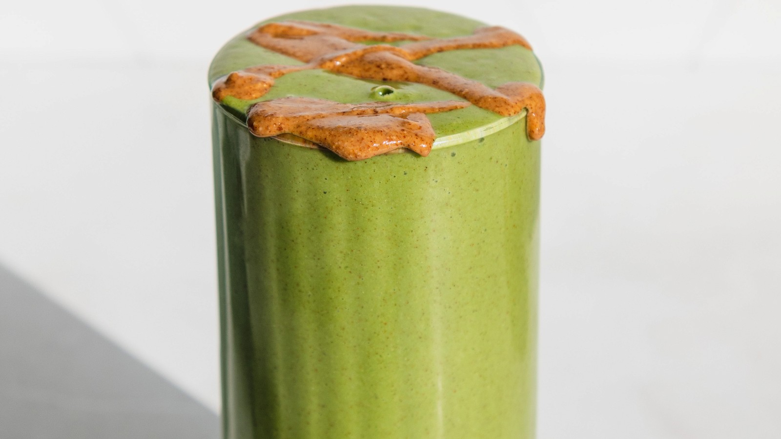 Image of Immune Boosting Superfood Green Smoothie