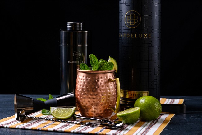Image of Moscow Mule 