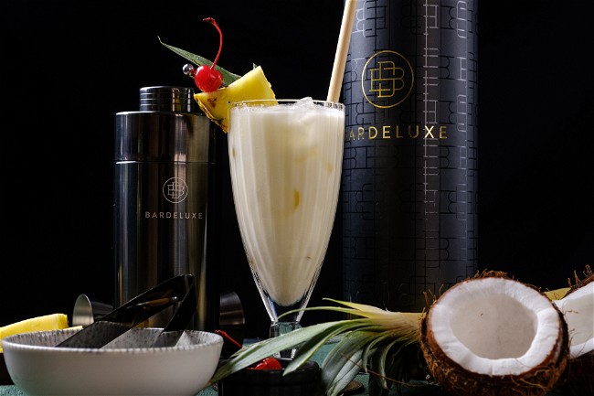 Image of Virgin Colada/Pina Colada alkoholfrei 