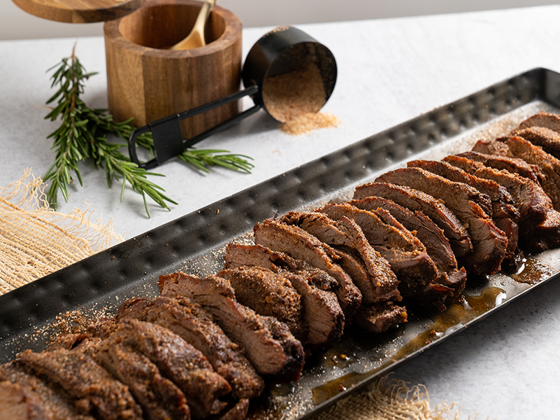 Steak Seasoning, Sugar-Free Spices