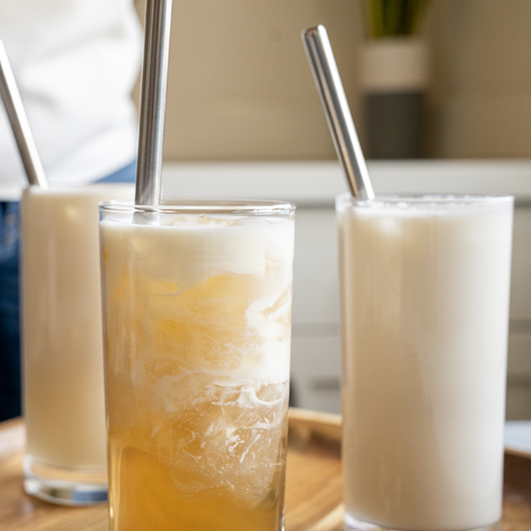 Image of Once finished, Saluti! (cheers!) Raise a glass to your hard work and enjoy!