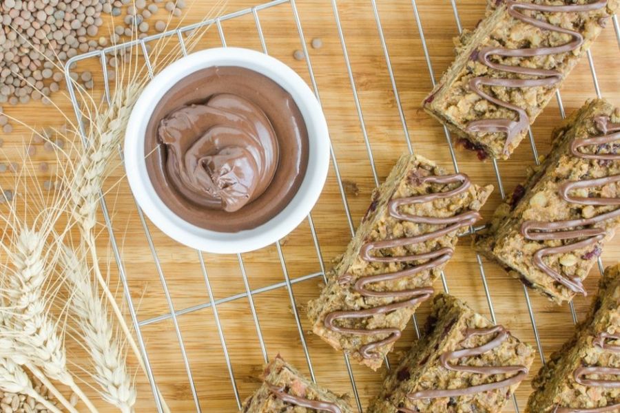 Breakfast Bars