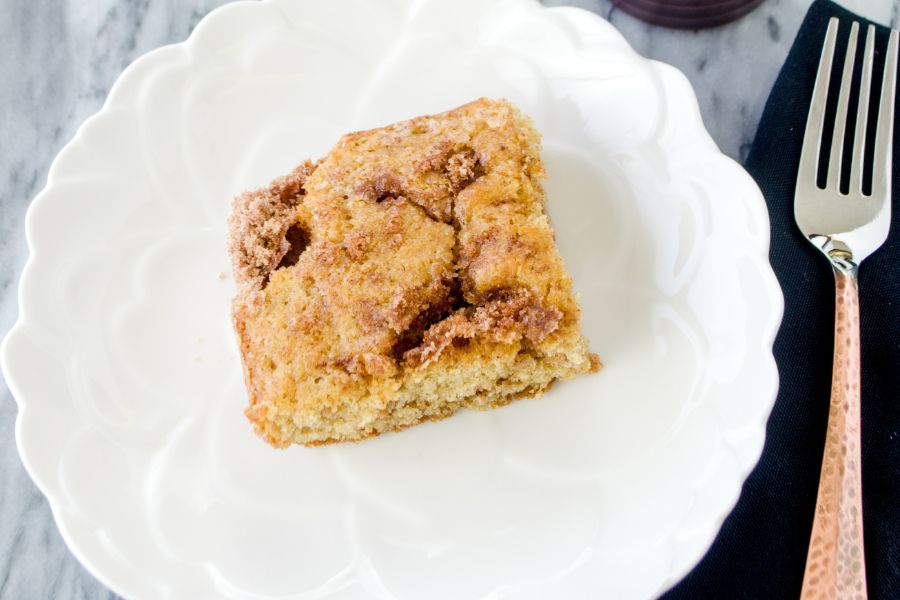 Coffee Cake
