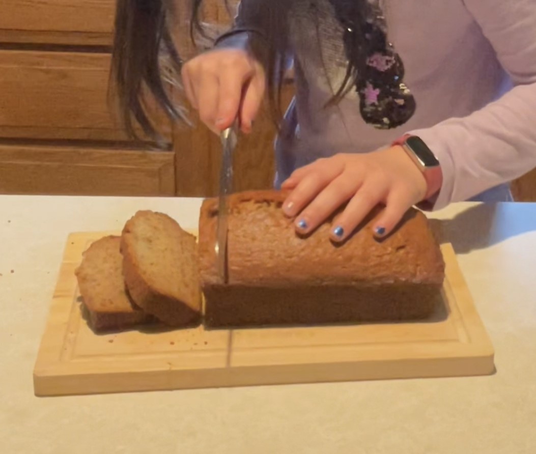Banana Bread