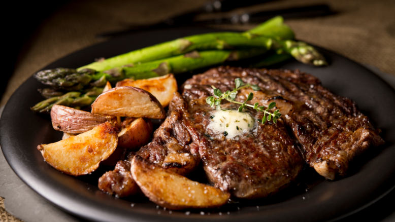 Image of Some Butter Loves You!