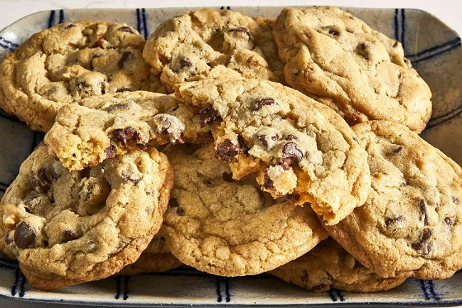 Image of Chocolate Chip Cookies