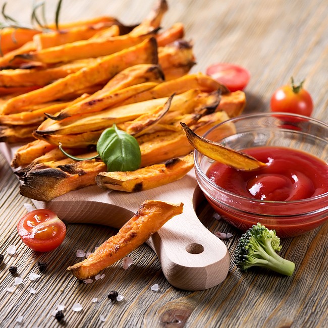 Image of Sweet Potato Fries